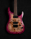 Электрогитара Schecter C-6 Pro Aurora Burst - купить в "Гитарном Клубе"