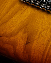 Электрогитара G&L FD Legacy HB Old School Tobacco Sunburst MP - купить в "Гитарном Клубе"