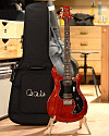 Электрогитара PRS S2 STANDARD 22 DOTS VINTAGE CHERRY - купить в "Гитарном Клубе"