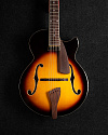 Полуакустическая гитара Peerless Martin Taylor Virtuoso - купить в "Гитарном Клубе"