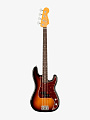 Бас-гитара Fender Precision Standard 