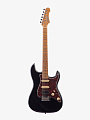 Электрогитара JET JS-400 BK - купить в "Гитарном Клубе"