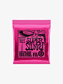 Струны для электрогитары Ernie Ball 2223 Super Slinky, 9-42 - купить в "Гитарном Клубе"