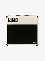 Ламповый усилитель для электрогитары EVH 5150 Iconic Series 40W 1x12", Combo Ivory - купить в "Гитарном Клубе"