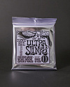 Струны для электрогитары Ernie Ball 2227 Ultra Slinky, 10-48 - купить в "Гитарном Клубе"