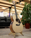 Электроакустическая гитара Maton SRS70J - купить в "Гитарном Клубе"