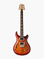 Электрогитара PRS CE24 SEMI-HOLLOW CC BLACK SUNBURST - купить в "Гитарном Клубе"
