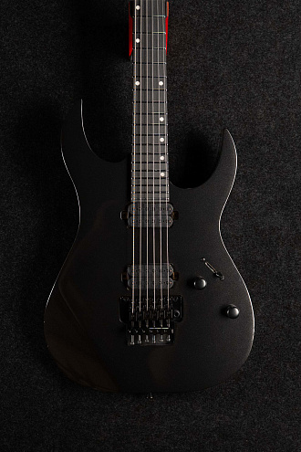 Электрогитара Spira S-420 BK - купить в "Гитарном Клубе"