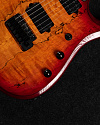 Электрогитара Sterling JP15 Signature in Blood Orange Burst - купить в "Гитарном Клубе"