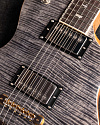 Электрогитара PRS SE SC MCCARTY 594 CHARCOAL - купить в "Гитарном Клубе"
