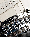 Электрогитара G&L FD Legacy Jet Black MP - купить в "Гитарном Клубе"