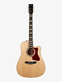 Электроакустическая гитара Norman ST40 CW Natural HG Element - купить в "Гитарном Клубе"