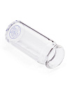 Слайд Dunlop 272 Blues Bottle Regular Clear Medium - купить в "Гитарном Клубе"