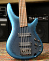 Бас-гитара Ibanez SR305E-CUB, Blue - купить в "Гитарном Клубе"