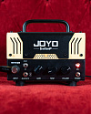 Ламповая мини-голова Joyo Bantamp Meteor, 20Вт, Bluetooth - купить в "Гитарном Клубе"