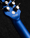 Электрогитара Sterling Majesty in Siberian Sapphire, John Petrucci Signature - купить в "Гитарном Клубе"