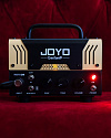 Ламповая мини-голова Joyo Bantamp Meteor, 20Вт, Bluetooth - купить в "Гитарном Клубе"