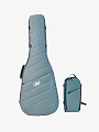 Чехол для акустической гитары MKC CDGB-600D-WP Hipster - купить в "Гитарном Клубе"