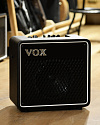 Комбоусилитель для электрогитары VOX MINI GO 50, 1х8", 50Вт - купить в "Гитарном Клубе"