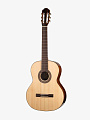 Классическая гитара Kremona F65S Fiesta Soloist Series - купить в "Гитарном Клубе"
