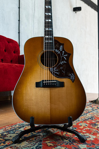 Электроакустическая гитара Sigma DM-SG5 - купить в "Гитарном Клубе"