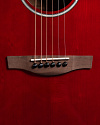 Акустическая гитара Covenant Focus Red X - купить в "Гитарном Клубе"