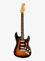 Электрогитара Fender American Professional II Stratocaster 3-Color Sunburst - купить в "Гитарном Клубе"