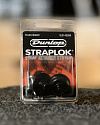 Стрэплоки Dunlop SLS1403BK, black - купить в "Гитарном Клубе"