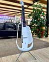 Трансакустическая гитара Enya NEXG 2/WH - купить в "Гитарном Клубе"