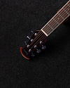 Электроакустическая гитара Ovation CS24L-4G Celebrity Standart Mid-Depth Natural - купить в "Гитарном Клубе"