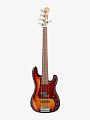 Бас-гитара Sadowsky 21 Fret Hybrid P/ J Bass 5 BTHP - купить в "Гитарном Клубе"