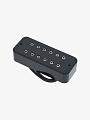 Гитарный звукосниматель DiMarzio DP162BK DLX Plus P-90, Neck - купить в "Гитарном Клубе"
