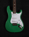 Электрогитара PRS SE SILVER SKY EVERGREEN - купить в "Гитарном Клубе"
