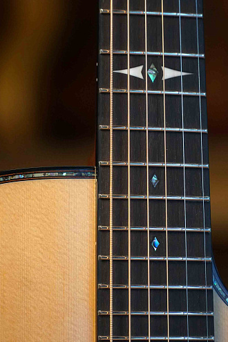 Электроакустическая гитара Cort GA Bevel - купить в "Гитарном Клубе"