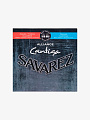 Струны для классической гитары Savarez 510 ARJ Alliance Cantiga Polished Mixed Tension - купить в "Гитарном Клубе"