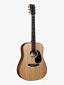 Электроакустическая гитара Martin D-10E-02 - купить в "Гитарном Клубе"