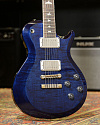 Электрогитара PRS S2 MCCARTY 594 SINGLECUT WHALE BLUE - купить в "Гитарном Клубе"