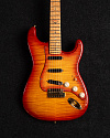 Электрогитара Fender Custom Shop Masterbuilt Yuriy Shishkov Russian Stratocaster Masterbuild Shishko - купить в "Гитарном Клубе"