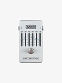 Гитарная педаль Dunlop MXR M109S Six Band Graphic EQ - купить в "Гитарном Клубе"