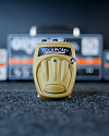 Гитарная педаль Danelectro CTO2 Cool Cat Transparent Overdrive V2 - купить в "Гитарном Клубе"