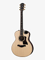 Электроакустическая гитара Taylor 816ce Builder
