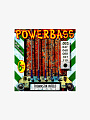 Струны для 6-струнной бас-гитары THOMASTIK Power Bass EB346, 32-119 - купить в "Гитарном Клубе"