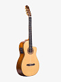 Классическая гитара PRUDENCIO SAEZ 7-CW (90) Fishman Prefix Pro - купить в "Гитарном Клубе"
