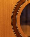 Электроакустическая гитара Maton PERFORMER - купить в "Гитарном Клубе"