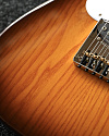 Электрогитара G&L Tribute ASAT Classic Tobacco Sunburst MP - купить в "Гитарном Клубе"