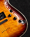 Электрогитара Schecter Omen Extreme-6 Vintage Sunburst - купить в "Гитарном Клубе"