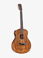 Электроакустическая гитар Taylor GS MINI-e Koa - купить в "Гитарном Клубе"