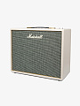 Комбоусилитель для электрогитары MARSHALL ORIGIN20 WHITE, 1х10", 20Вт - купить в "Гитарном Клубе"