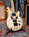 Электрогитара Music Man Axis Super Sport, Buckeye Burl - купить в "Гитарном Клубе"
