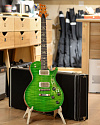 Электрогитара PRS SC58 ERIZA VERDE, 10 TOP - купить в "Гитарном Клубе"